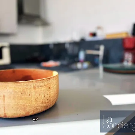 Apartamento La Porte Magenta - Plein Centre - Laconciergerie *