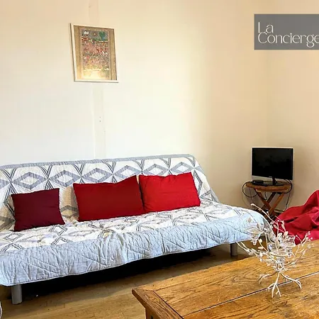 Apartamento La Porte Magenta - Plein Centre - Laconciergerie Poitiers