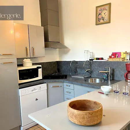 Apartamento La Porte Magenta - Plein Centre - Laconciergerie *