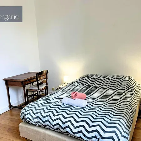 Apartamento La Porte Magenta - Plein Centre - Laconciergerie Poitiers
