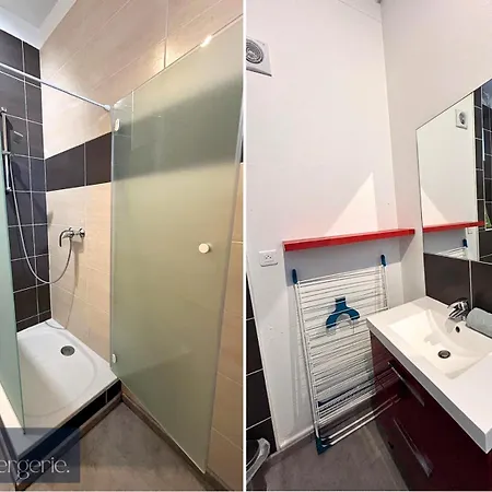 Apartamento La Porte Magenta - Plein Centre - Laconciergerie *